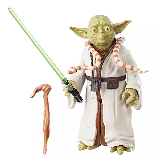 Star Wars: Figurină Yoda
