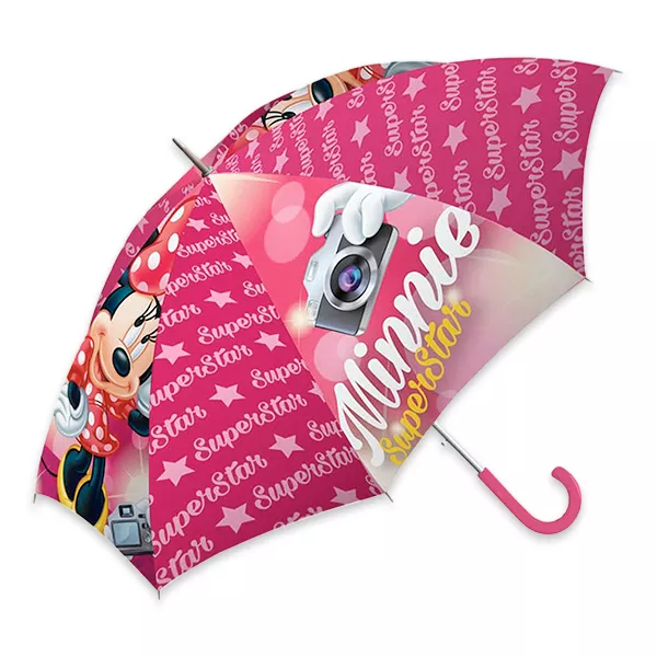 Minnie SuperStar esernyő 