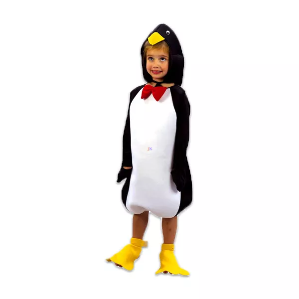 Pingvin jelmez - 92-104-es méret