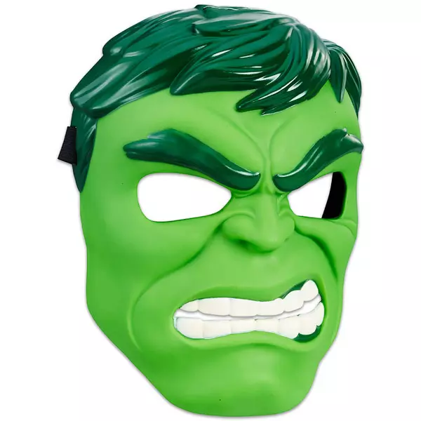Bosszúállók: Hulk maszk 