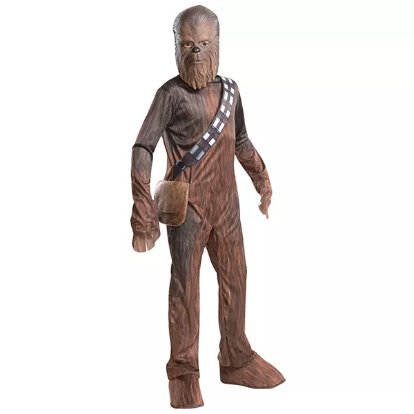 Star Wars: Costum Chewbacca - mărime L
