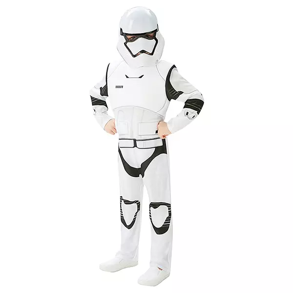 Star Wars: Costum Stormtrooper - mărime L