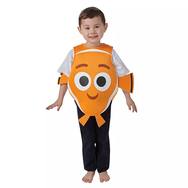 Costum Nemo - mărime S
