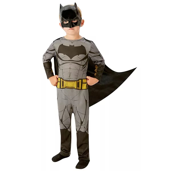 Costum Batman - mărime 104 cm