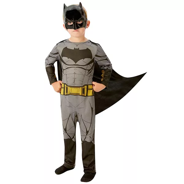 Costum Batman - mărime 116 cm
