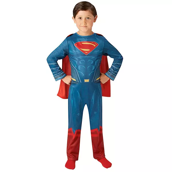 Costum Superman - mărime M