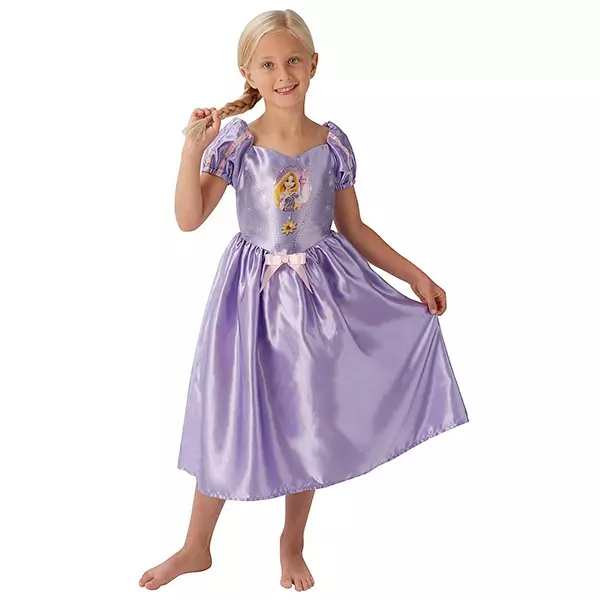 Costum Rapunzel - mărime S
