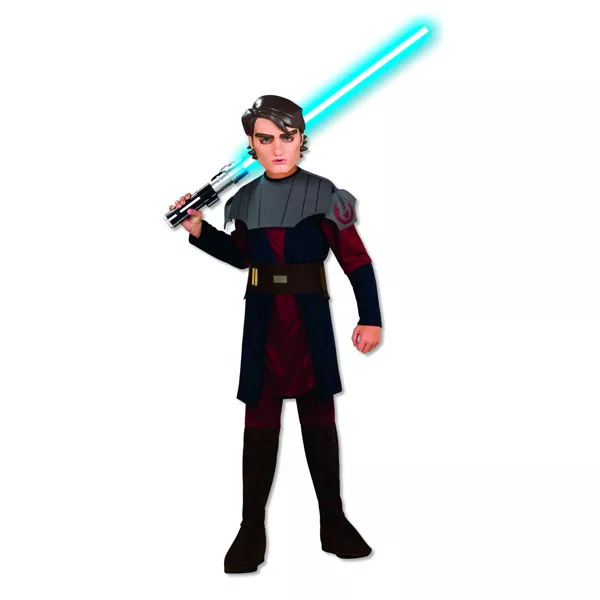 Star Wars: Anakin Skywalker jelmez - L méret