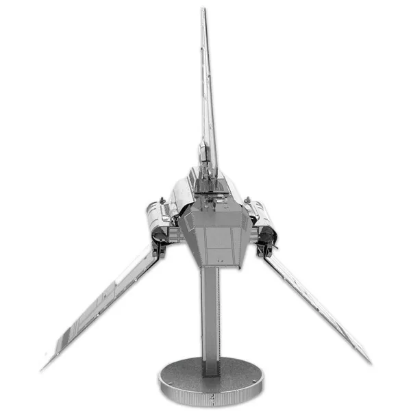Metal Earth Star Wars: Imperial Shuttle űrsikló 3D fémmodell