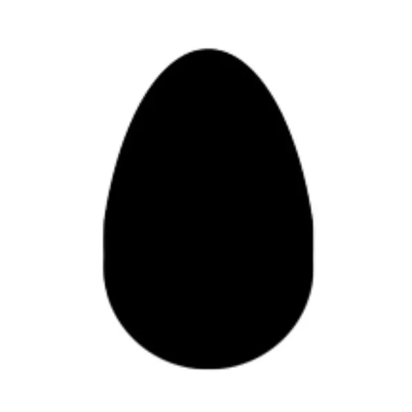 Formalyukasztó tojás