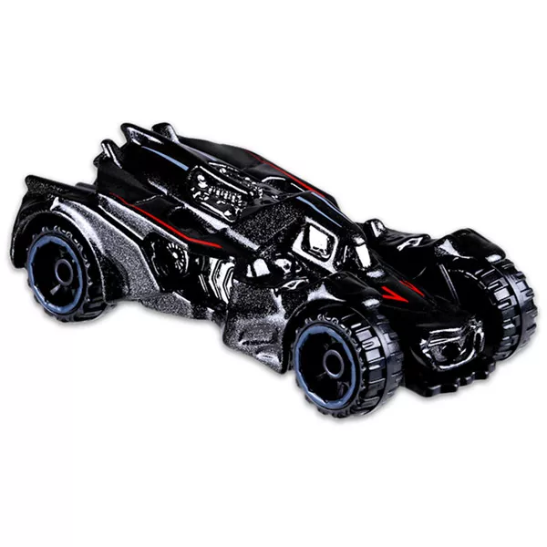 Hot Wheels Batman: Batman - Arkham Knight Batmobile kisautó