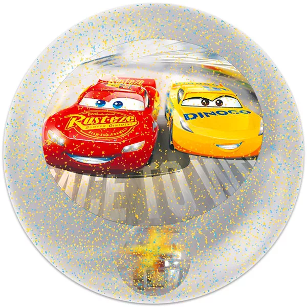 Cars: minge cu lumini - diferite modele