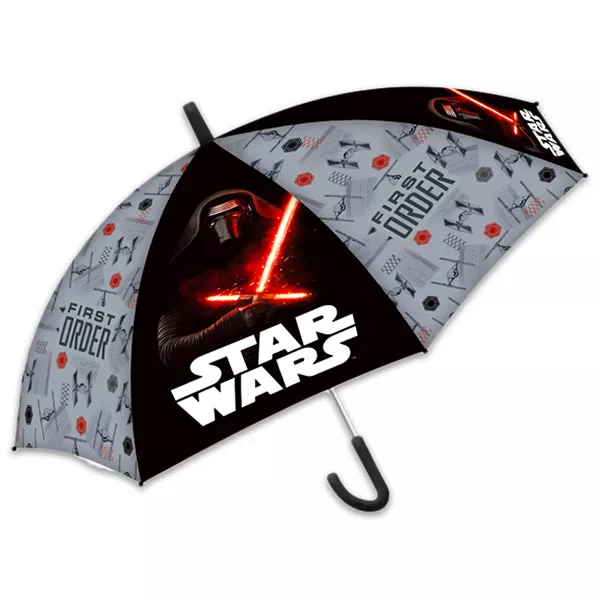 Star Wars: Kylo Ren esernyő