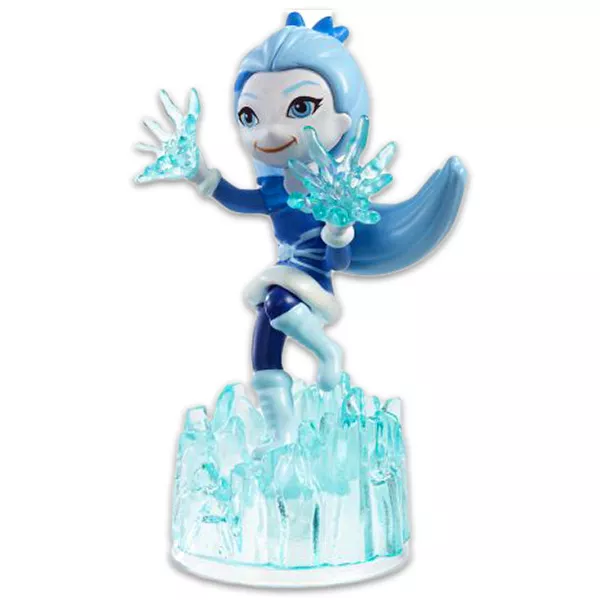 DC Super Hero Girls: mini Frost figura