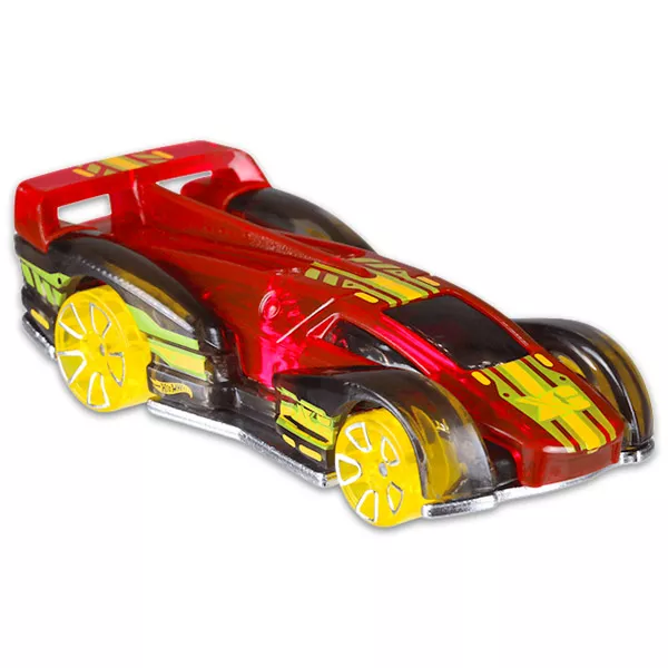 Hot Wheels X-Racers: Maşinuţă Electrack