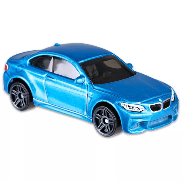 Hot Wheels Factory Fresh: 2016 BMW M2 kisautó