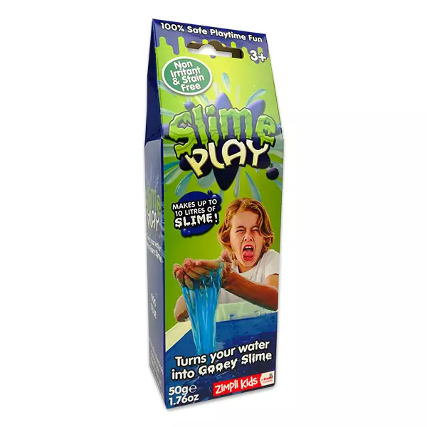 Slime Baff gel de baie 50 g - diferite