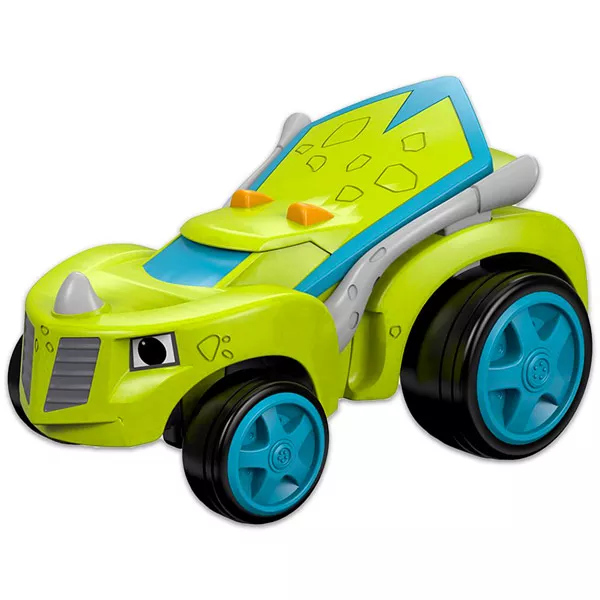 Blaze and the Monster Machines: Mini maşină de curse Race car Zeg