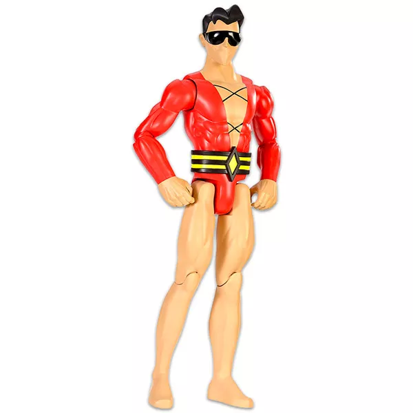 Az igazság ligája: Plastic man figura - 30 cm