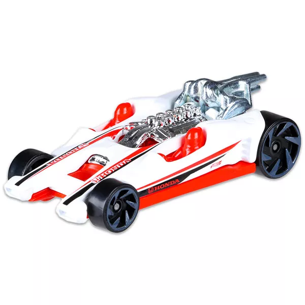 Hot Wheels: Maşinuţă Honda Racer