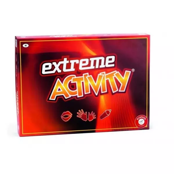 Activity Extreme társasjáték