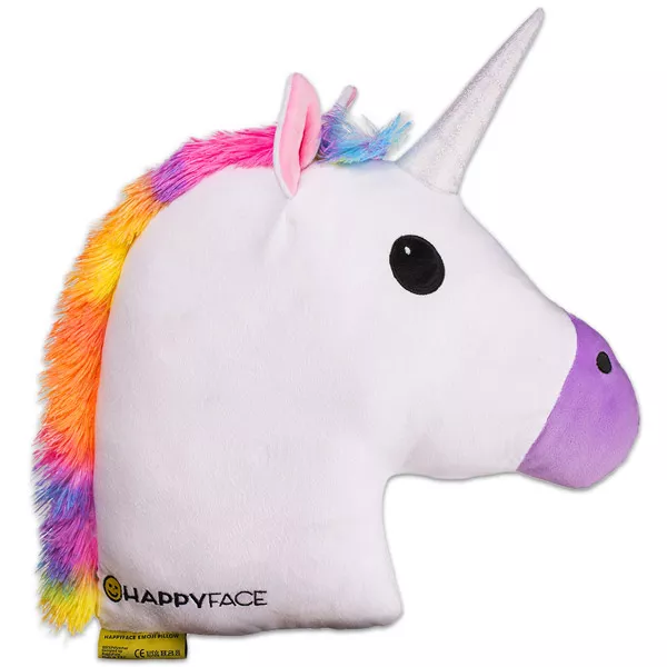 HappyFace: Pernă unicorn