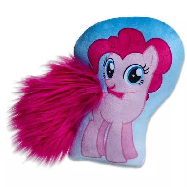 My Little Pony: Pinkie Pie mini pernă decorativă - 30 cm