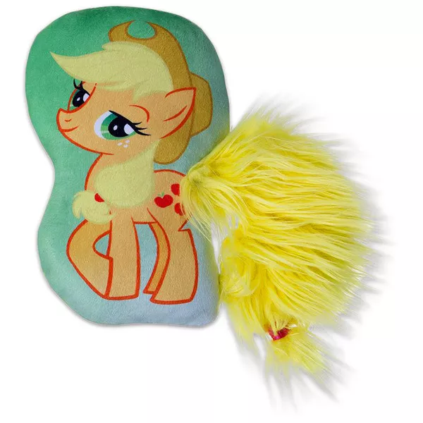 My Little Pony: Applejack mini pernă decorativă - 30 cm