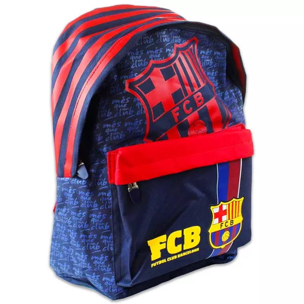 FC Barcelona: hátizsák - piros-kék