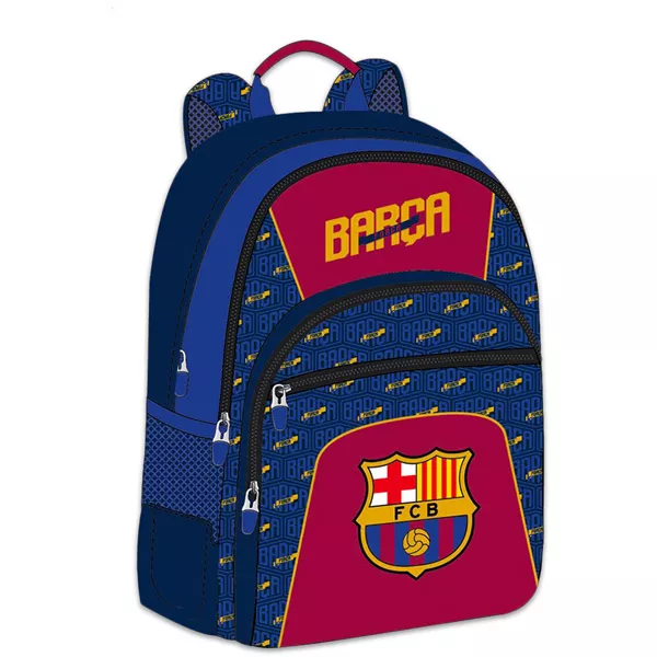 FC Barcelona: 4 rekeszes hátizsák