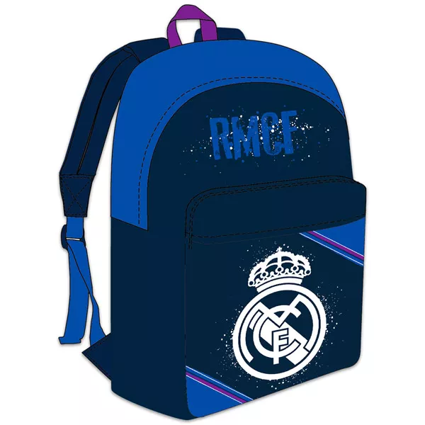 Real Madrid: 2 rekeszes hátizsák