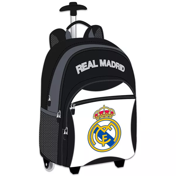 Real Madrid: húzhatós hátitáska