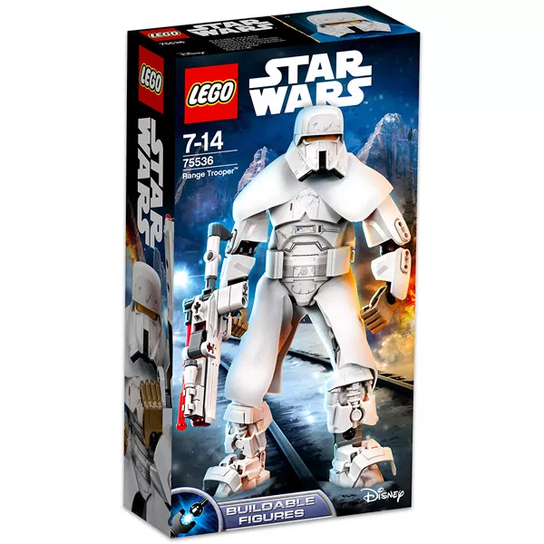 LEGO Star Wars: Range Trooper 75536