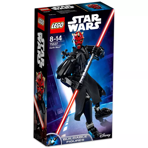LEGO Star Wars: Darth Maul 75537