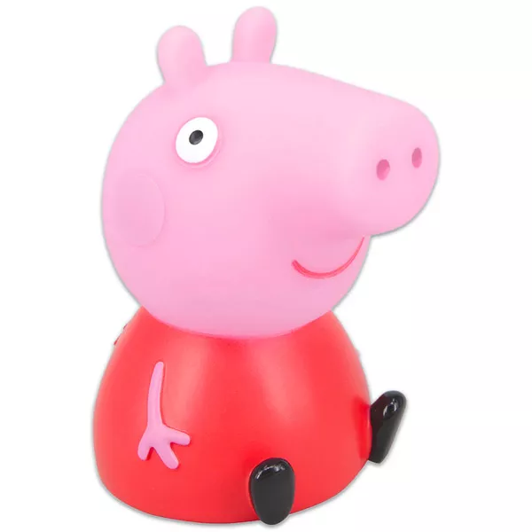 Peppa Pig: lampă de veghe - 13 cm