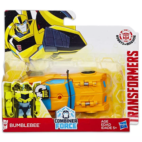 Transformers: Combiner Force - Bumblebee