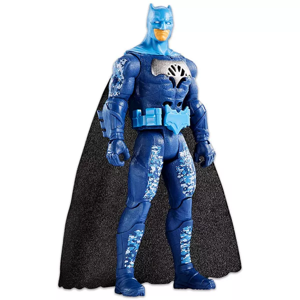 Justice League: Figurină Talking Heroes Batman