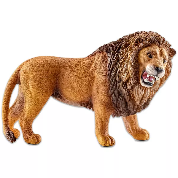 Schleich: figurină leu