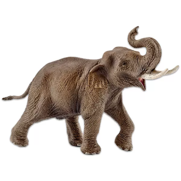 Schleich: ázsiai elefántbika figura