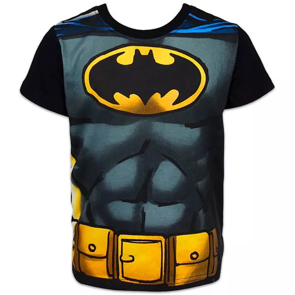Batman: rövid ujjú póló - 104 méret