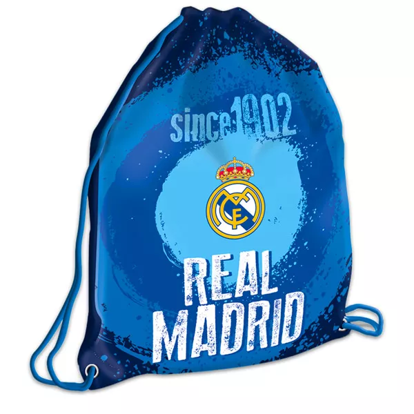 Real Madrid: tornazsák