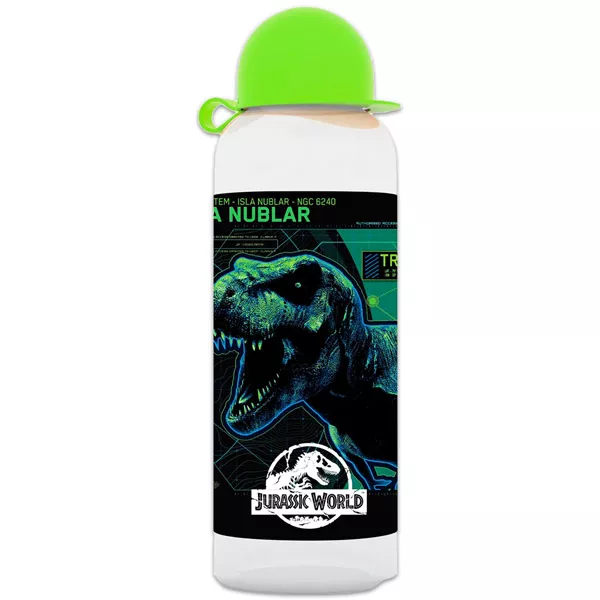 Jurassic World: sticlă de apă - 500 ml