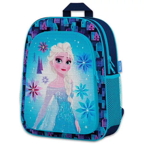 Disney hercegnők: Jégvarázs ovis táska