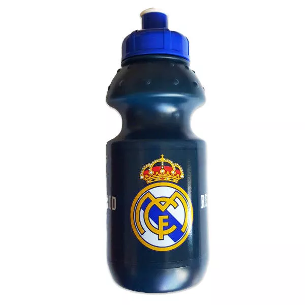 Real Madrid: sticlă de apă - 350 ml