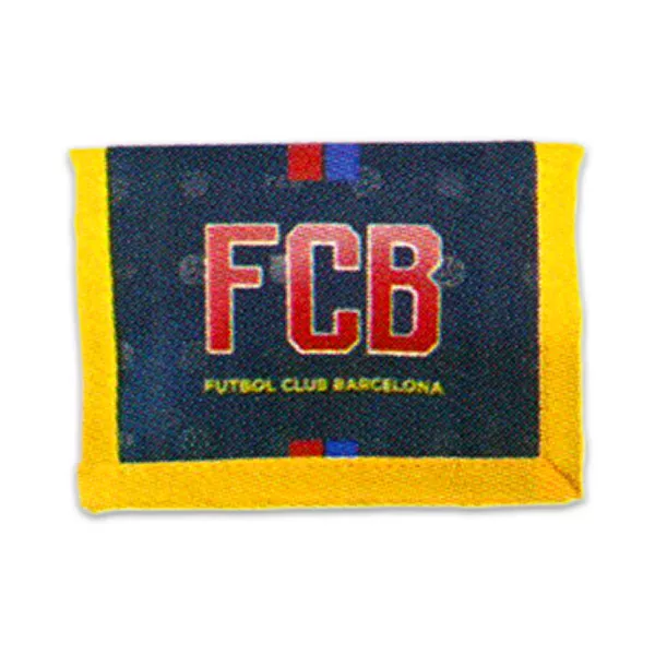 FC Barcelona: pénztárca