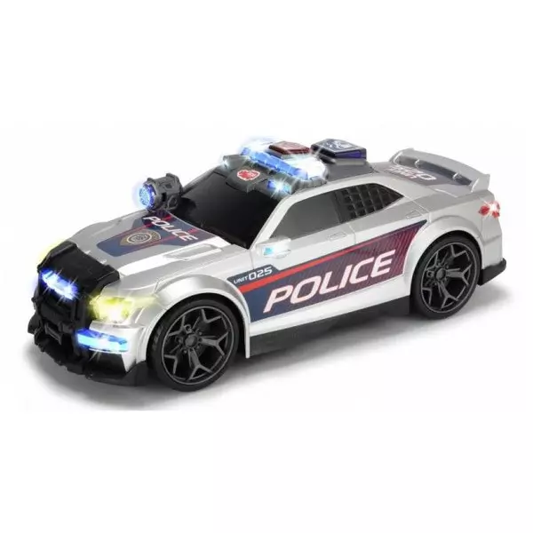 Dickie: Street Force maşină de poliţie