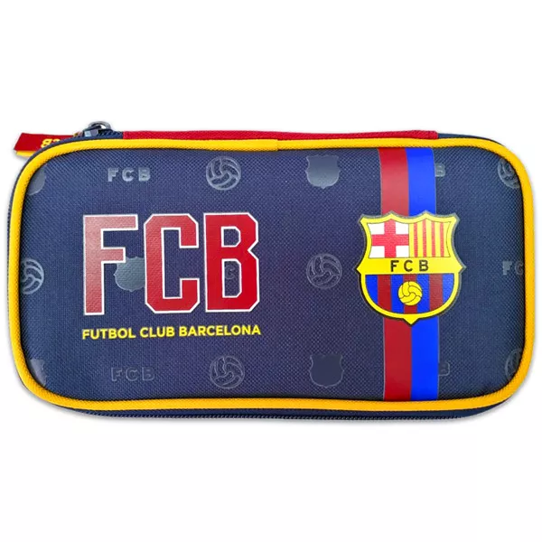 FC Barcelona: bedobós tolltartó