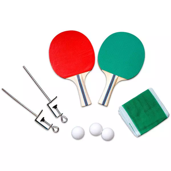 Greensport: Ping-pong szett