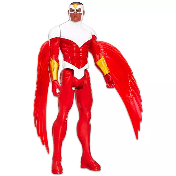 Răzbunătorii: Titan Hero Series - Figurină Falcon