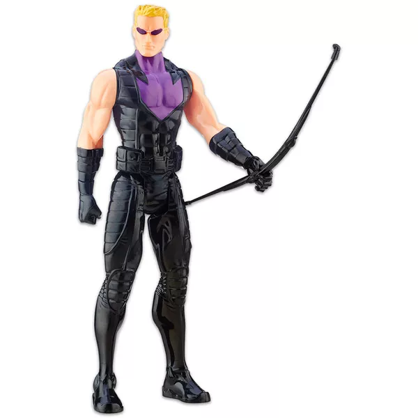 Răzbunătorii: Titan Hero Series - Figurină Hawkeye